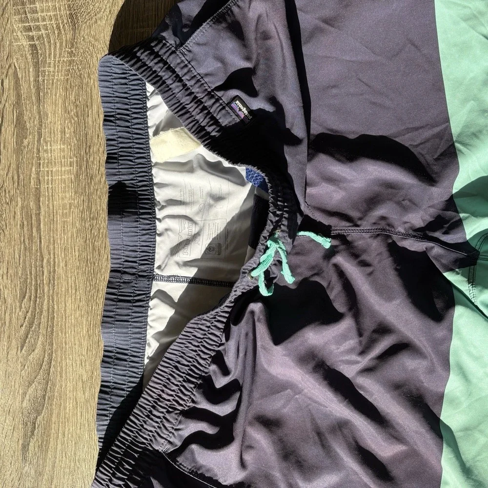 Patagonia product pair